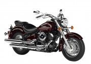 Yamaha XVS1100A DragStar Classic Yamaha XVS1100A DragStar Classic